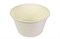 Бум креманка/супница белая   /d1-114,d2-92,h-55/   РМП   330мл   (500шт) НФ-00007724
