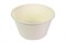 Бум креманка/супница белая   /d1-114,d2-92,h-55/   РМП   330мл   (500шт) НФ-00007724