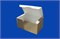 ДоЭко Короб под нагетсы Eco Fast Food Box S 115х75х45 (50/600шт) НФ-00009788