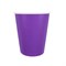 Бум стакан ПК 0,250 мл "Фиолетовый" 50/1000 НФ-00013689