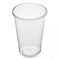 Стакан ГЛЯНЦЕВЫЙ БАББЛ КАП 500 мл ПП СМАРТ d.90 25/600 шт  НФ-00019928