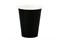 Бум стакан ПК 350 мл "Черный" 50/1000 НФ-00024285