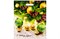 НГ Интерпак 40х47 Новогодняя увертюра /10уп х 50шт/ ПВД 45мкм (500шт) выруб 13842