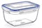 Контейнер 1,8л. прямоуг. глубокий воздухонепроницаемый НФ-00020440