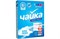 СП ЧАЙКА автомат 400 г Белые облака (18шт/уп)  НФ-00024123
