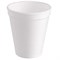 Стакан вспененный EPS 400 мл Термокап (26/728 шт.) НФ-00022599