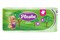 Туалетная бумага PLUSHE плюше Classic 2-х сл. 18м  (8рул) Зел. яблоко пастель (8уп) 9657