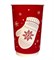 Бум стакан Saami(Саами) Зимние радости 2 сл 400 мл 18/360 НФ-00025804